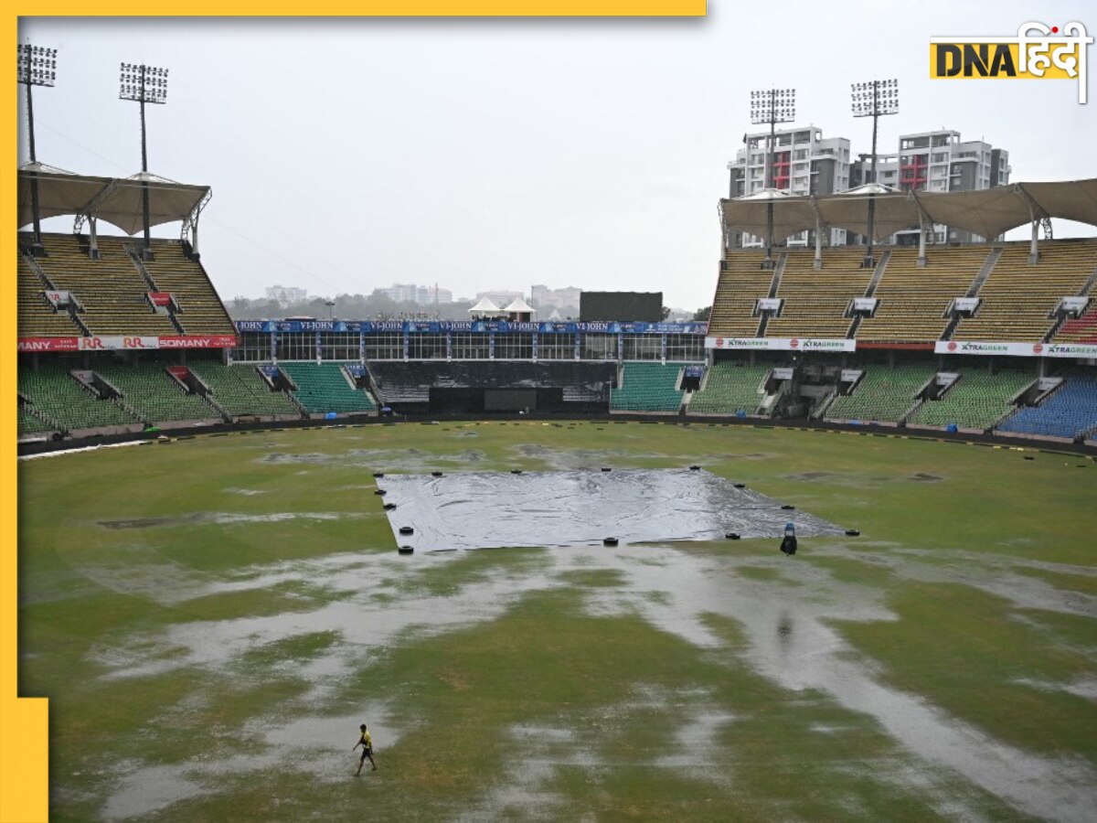 IND vs AUS 2nd T20 Weather: तिरुवनंतपुरम में बारिश बनेगी विलेन, धुल जाएगा भारत-ऑस्ट्रेलिया के बीच दूसरा टी20?