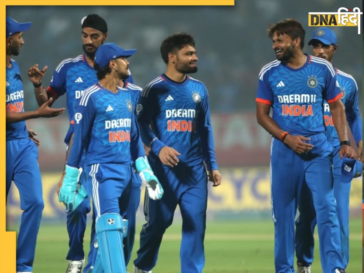 IND vs AUS 2nd T20: ऑस्ट्रेलिया को हराकर भारत के पास इतिहास रचने का मौका, इस मामले में पाकिस्तान को देगा पछाड़