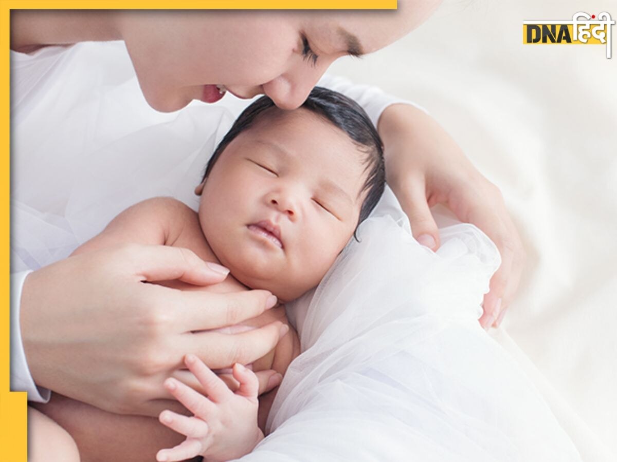 Newborn Care Tips: सर्दियों में इन 5 टिप्स से करें नवजात शिशु की देखभाल, छू भी नहीं पाएगी ठंड