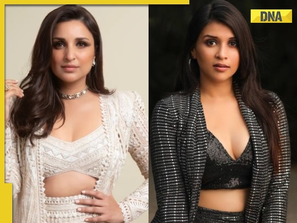 Parineeti Chopra slams fan pages using her name to support Mannara: 'Will be reporting you'