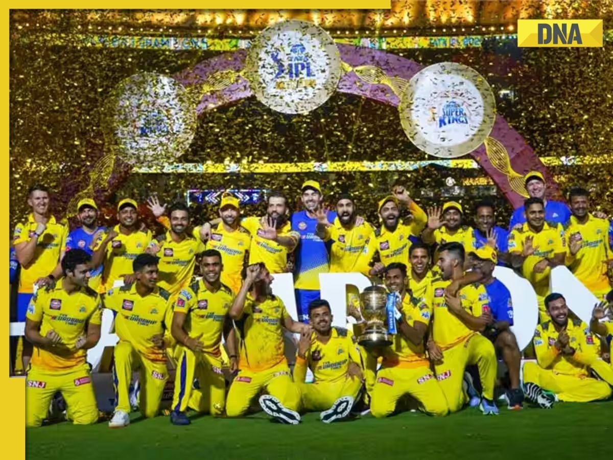 IPL 2024: Full list of players released and retained by Chennai Super Kings