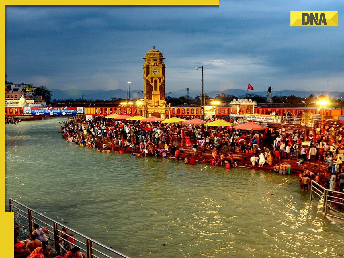 Ganga Snan 2023: Date, Shubh Muhurat, Puja Vidhi, Significance And ...