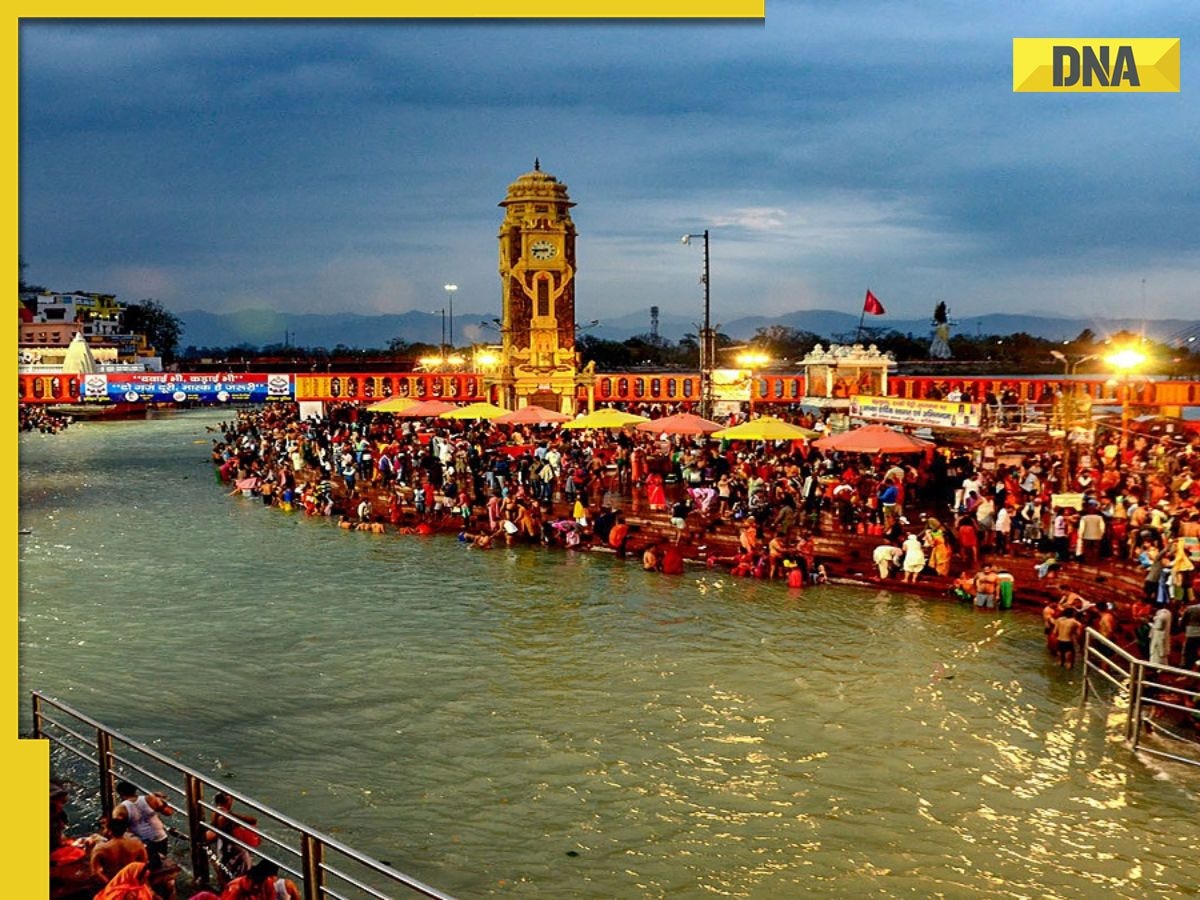 Ganga Snan 2023: Date, shubh muhurat, puja vidhi, significance and celebrations