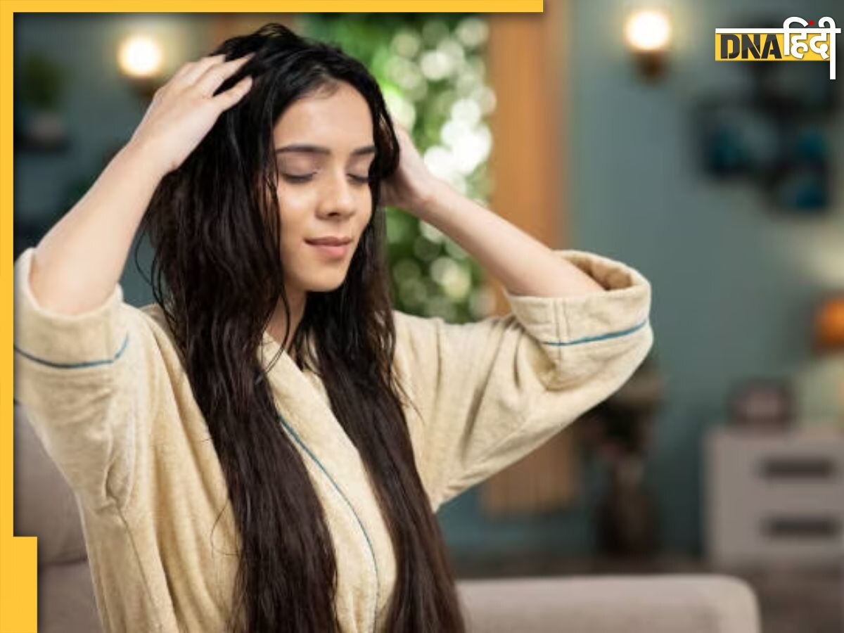 White Hair Remedy: सफेद बालों को जड़ों तक काला कर देंगे 3 घरेलू नुस्खे, लंबे और शाइनी हो जाएंगे बाल