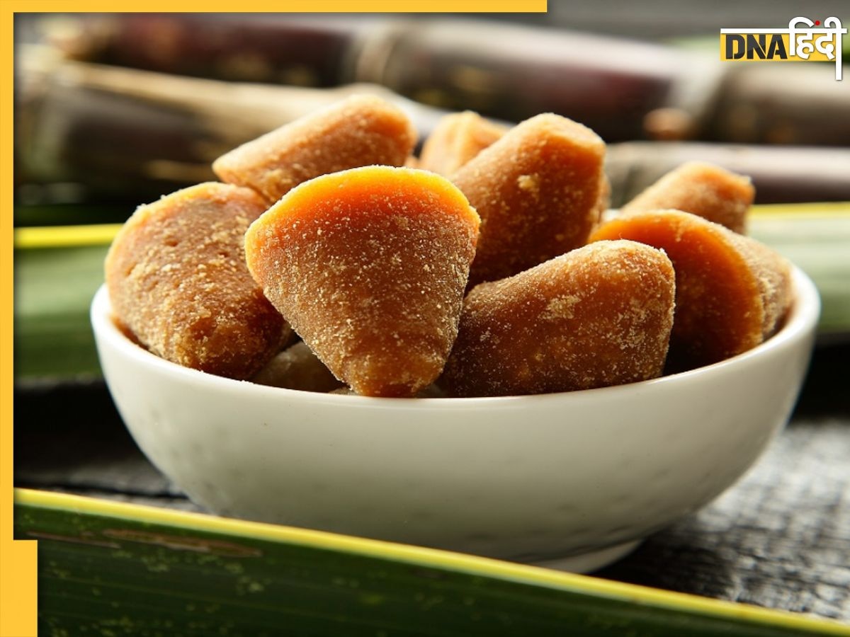 Jaggery Combination Benefits: सर्दियों में गुड़ के साथ खाएंगे ये चीजें तो बने रहेंगे हेल्दी, आसपास नहीं फटकेगी बीमारी