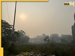 Delhi Weather: धुंध और जहरीली हवा से कब मिलेगी दिल्लीवालो�ं को राहत, मौसम विभाग ने दिया अपडेट