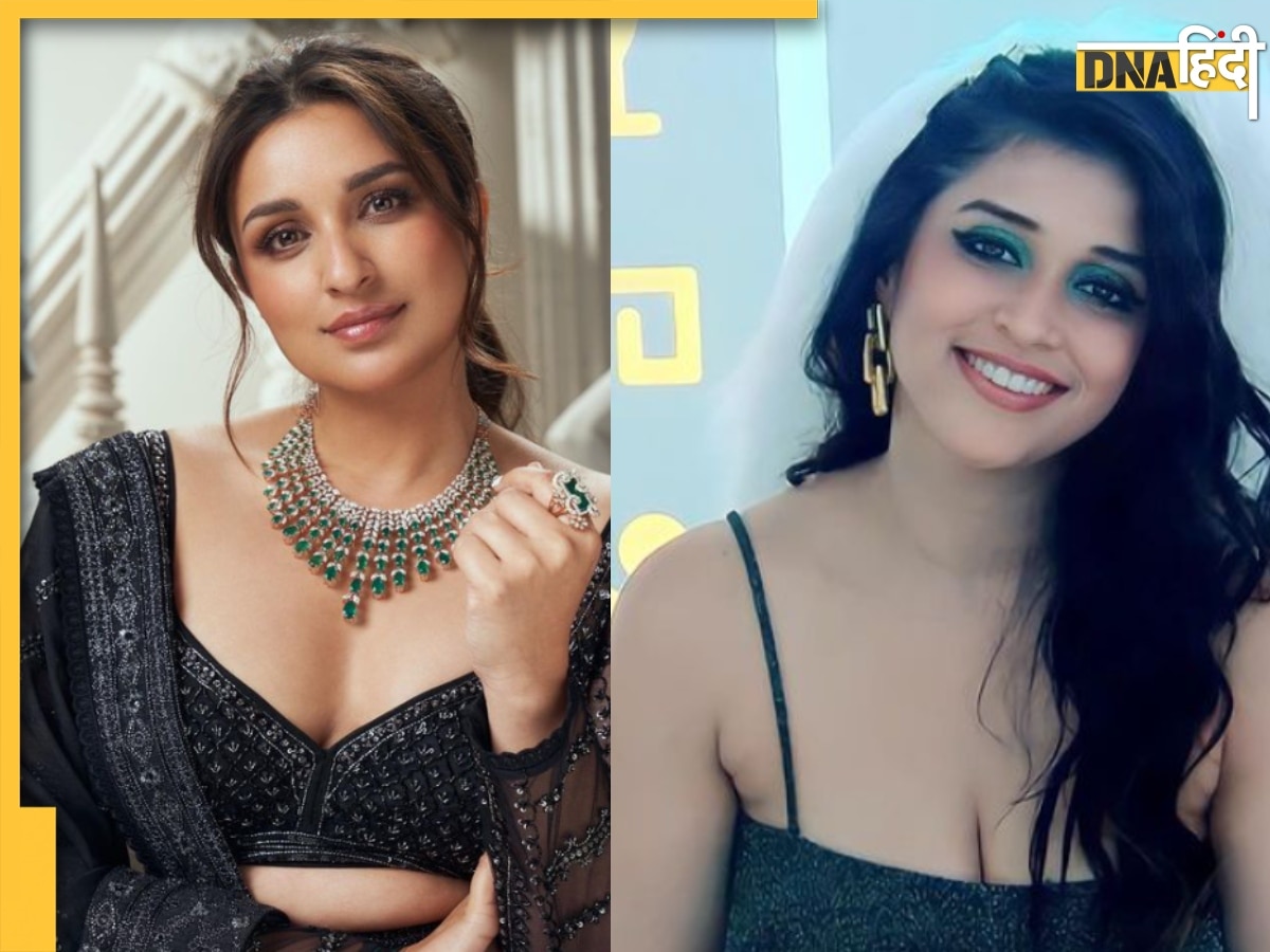 Mannara Chopra को सपोर्ट करने पर भड़की Parineeti Chopra? फेक रिपोर्ट्स पर एक्ट्रेस ने लगाई क्लास