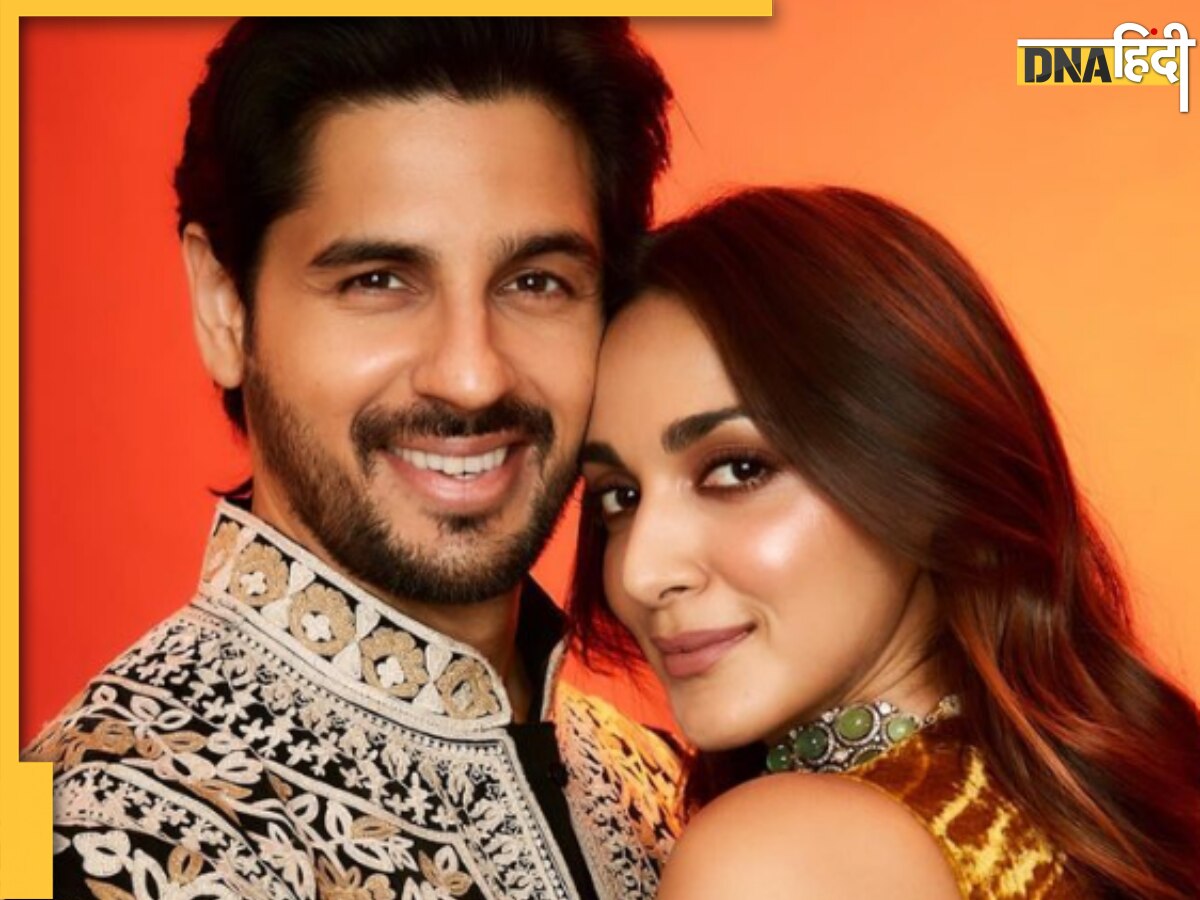 शादी के बाद Kiara Advani का यूं ख्याल रख रहे हैं Sidharth Malhotra, वाइफ के लिए बनाई स्पेशल डिश  