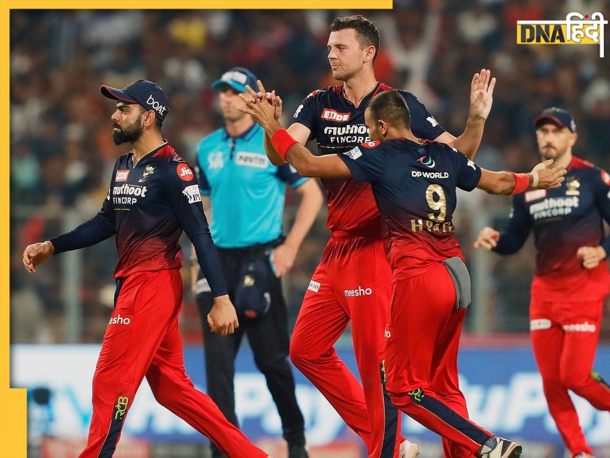 IPL Retention: आईपीएल ऑक्शन से पहले आरसीबी ने की दिग्गजों की छुट्टी, वर्ल्ड कप स्टार को भी किया रिलीज