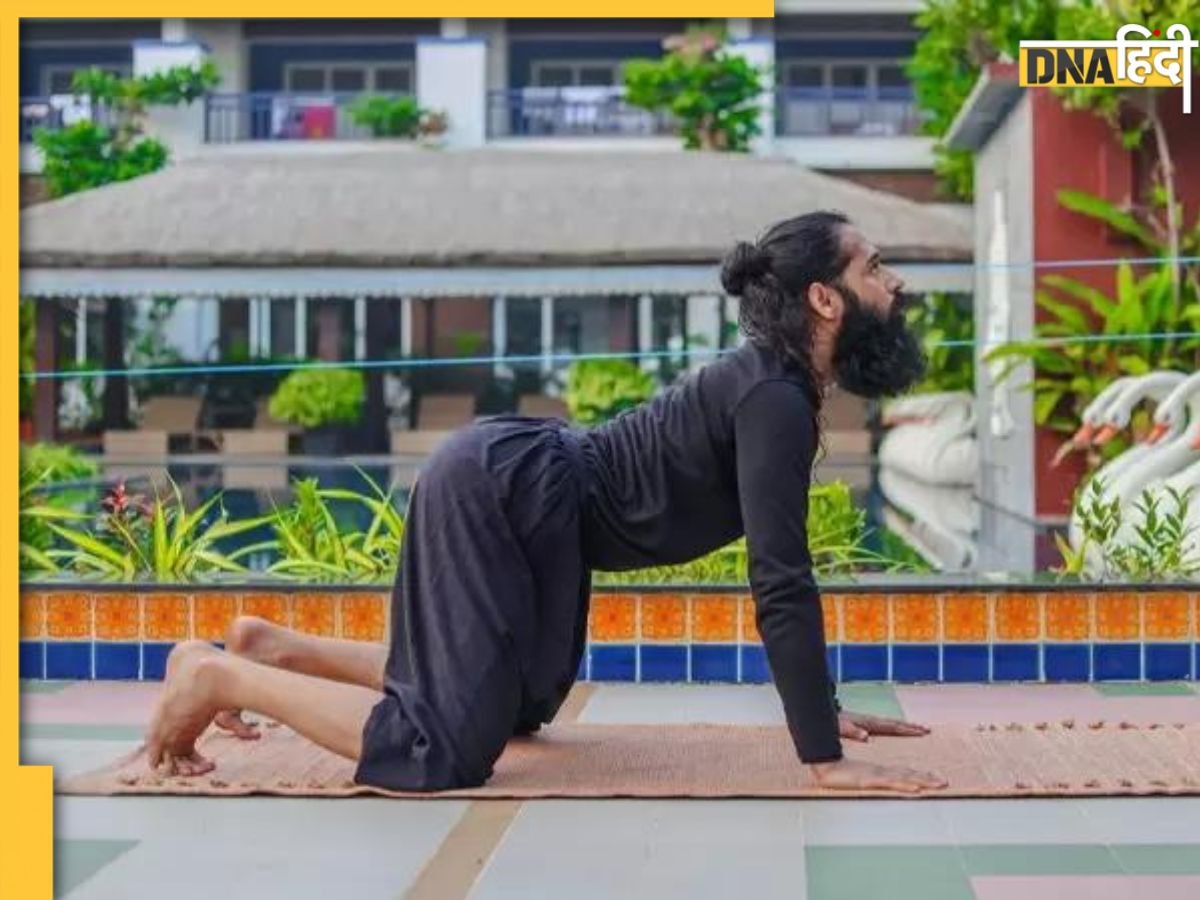 Yoga For Diabetes: डायबिटीज में रोज करिए ये 5 आसान से योगासन, ब्लड में शुगर लेवल रहेगा बैलेंस 