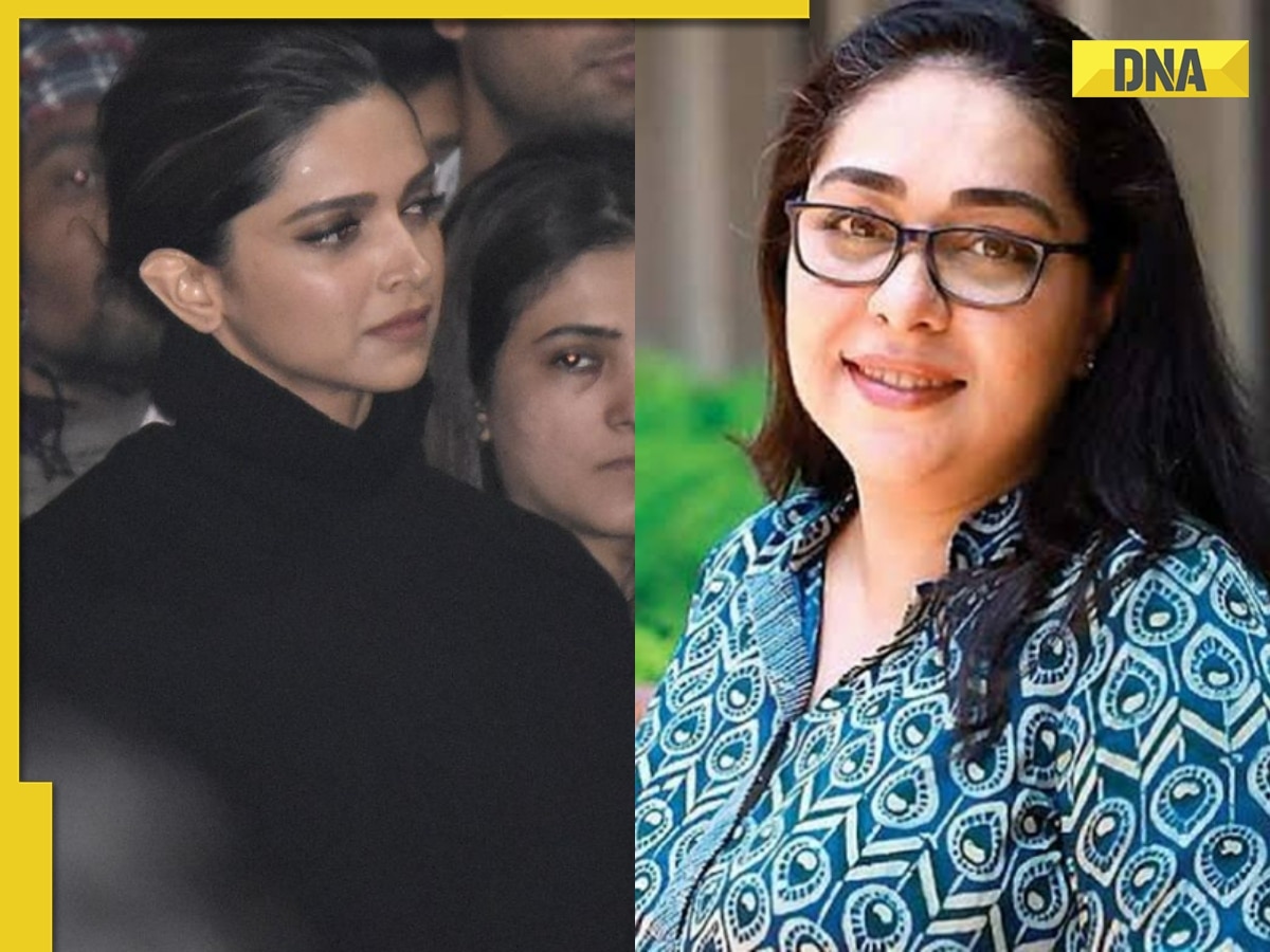 Meghna Gulzar says Deepika Padukone's contoversial JNU visit 'made a dent' on Chhapaak's box office collections