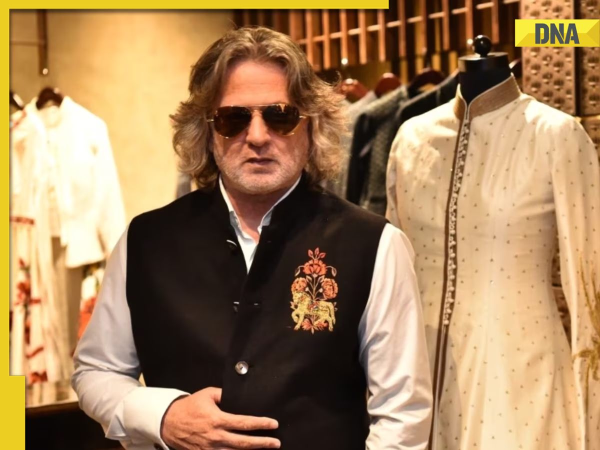 What Is Dilated Cardiomyopathy, Condition Designer Rohit Bal Is ...