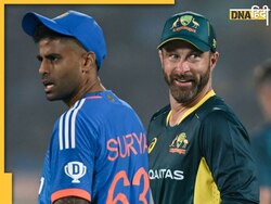 IND vs AUS 3rd T20 Live: 47 गेंद में शतक ठोक मैक्सवेल ने भारत से छीना मैच, सीरीज म�ें अभी भी ऑस्ट्रेलिया 2-1 से पीछे