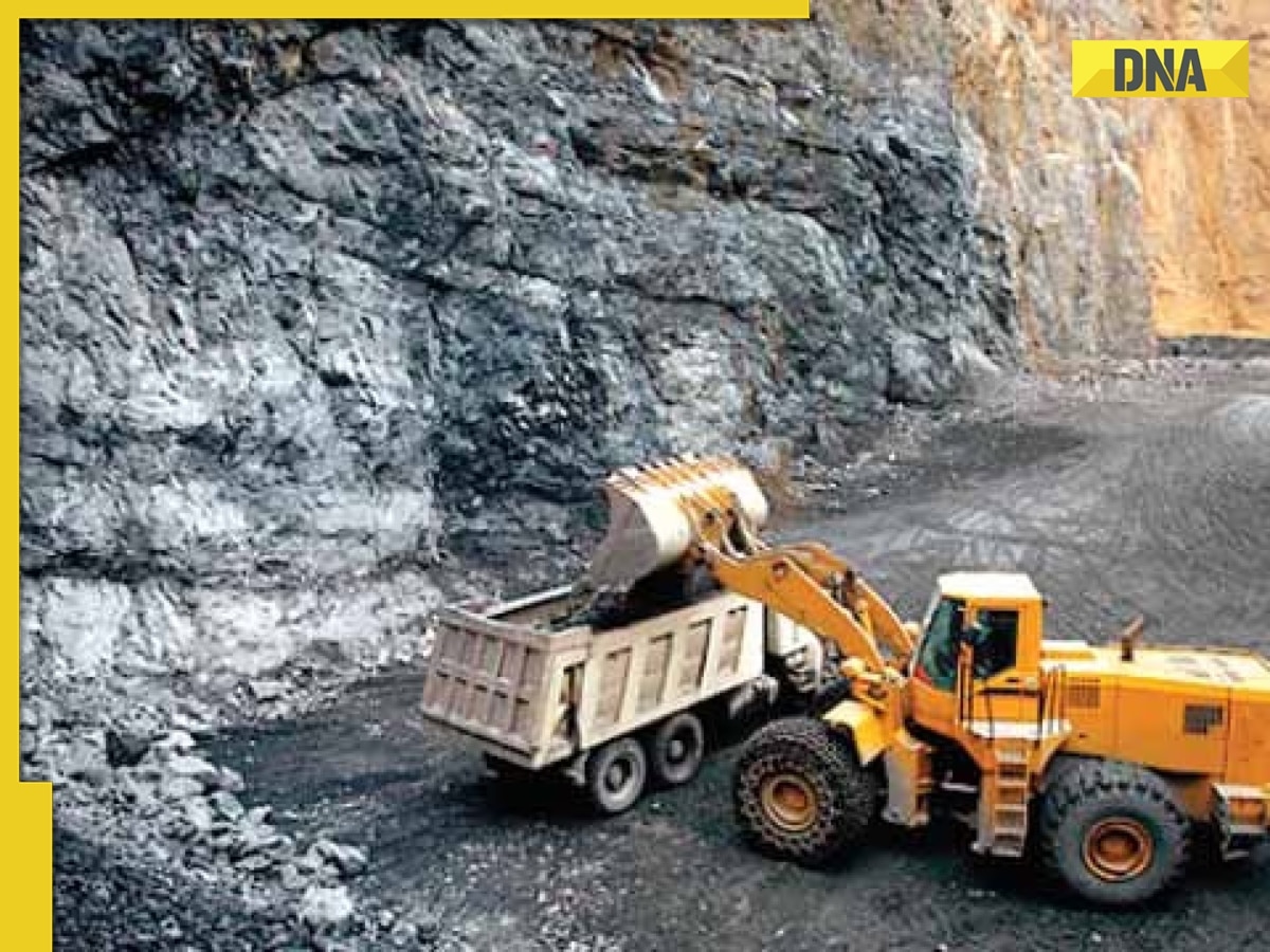 Centre to launch first round of auction of critical, strategic minerals today