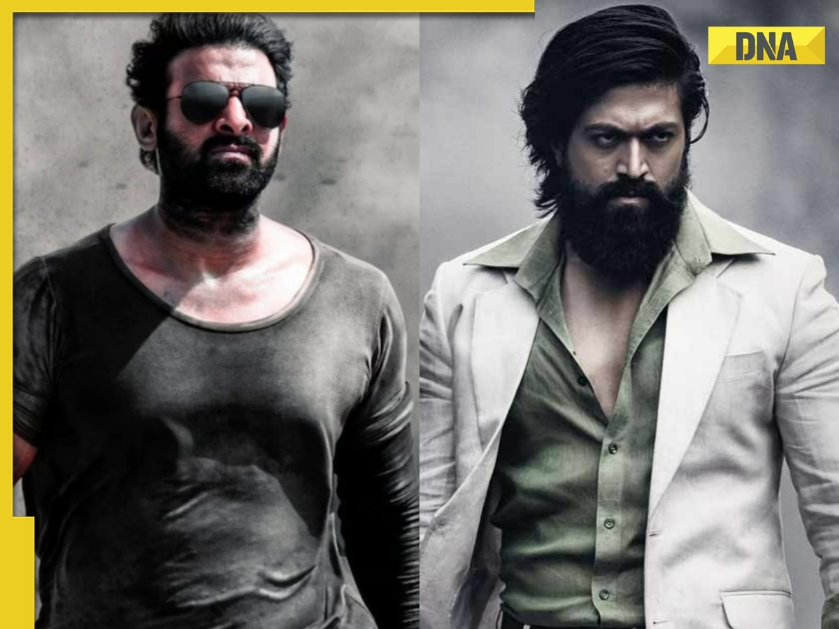 'Audience should not expect another KGF from Salaar': Prashanth Neel says Prabhas and Yash films should not be compared