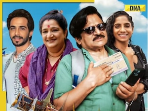 Raghubir Yadav, Seema Pahwa say their film Yaatris 'is a story of every ...