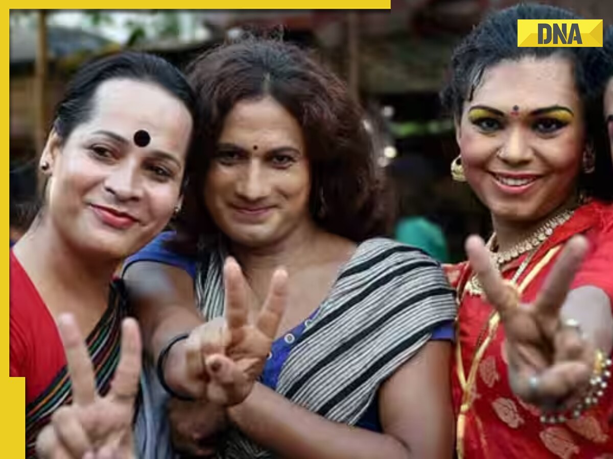 From surgery to sexual diseases, transgenders to get medical care at Delhi AIIMS