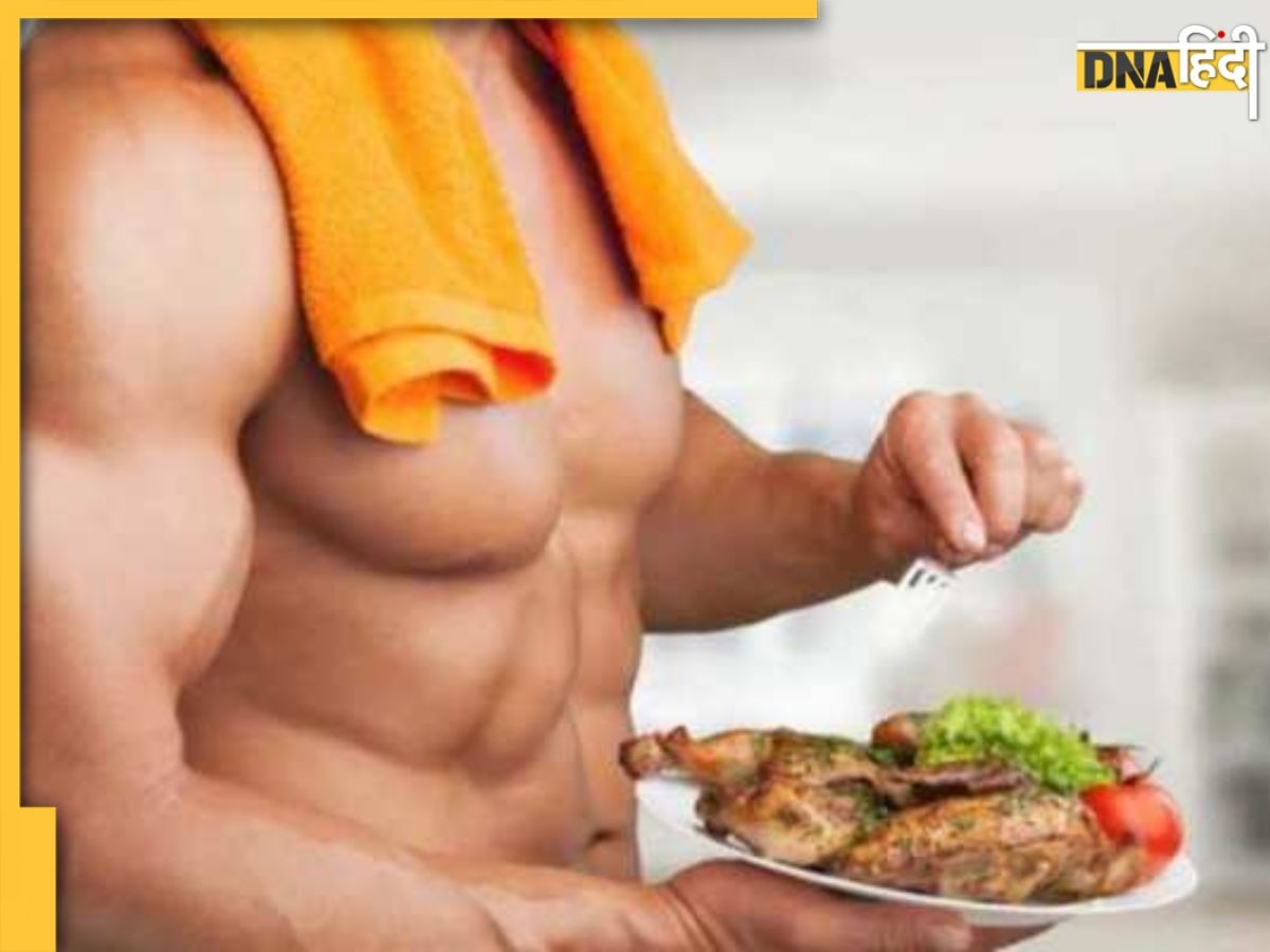 High Calorie Diet Plan: सुबह से शाम तक फॉलो करें ये हाई कैलोरी डाइट प्लान, आसानी से बढ़ जाएगा 4-5 किलो वजन