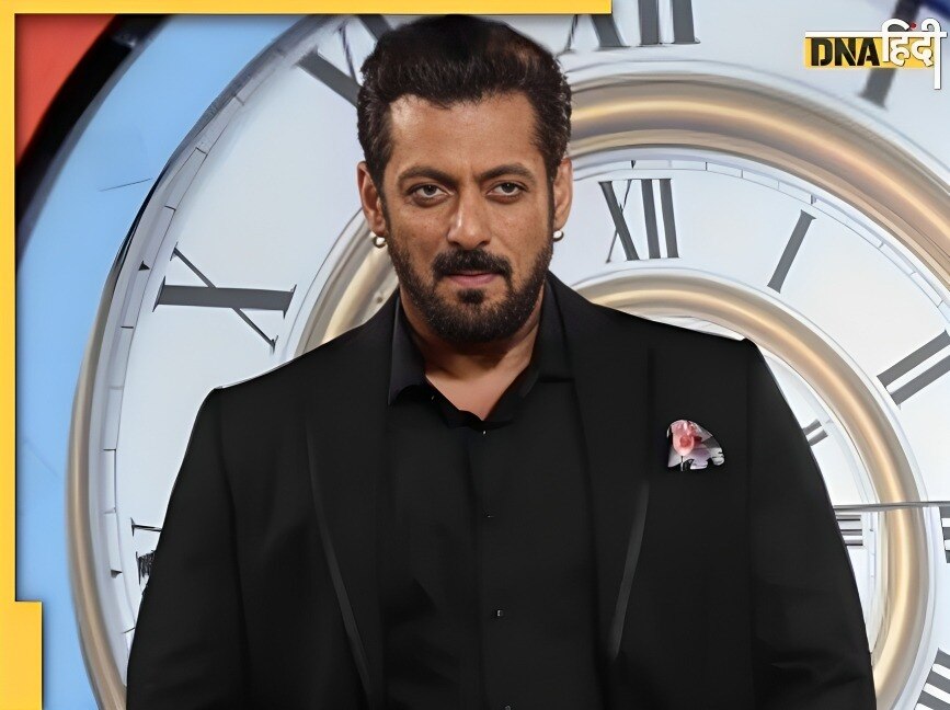 जख्मी हालत में Salman Khan ने शूट किया Bigg Boss 8 का प्रोमो थीम से