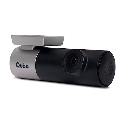 DDPAI Dash Cam (Stay Late Eye)