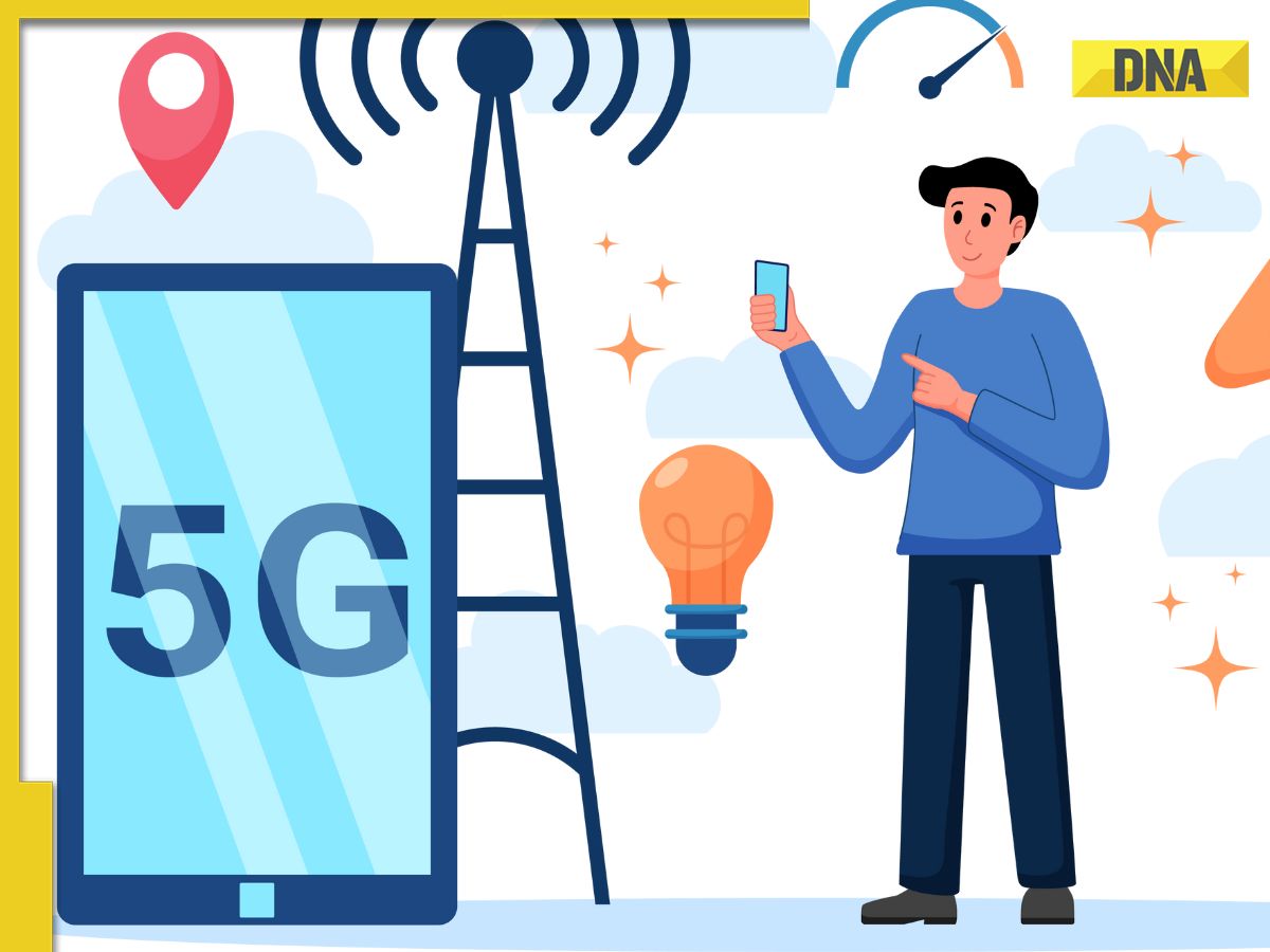 5G Mobile Subscriptions In India To Reach 130 Million In 2023