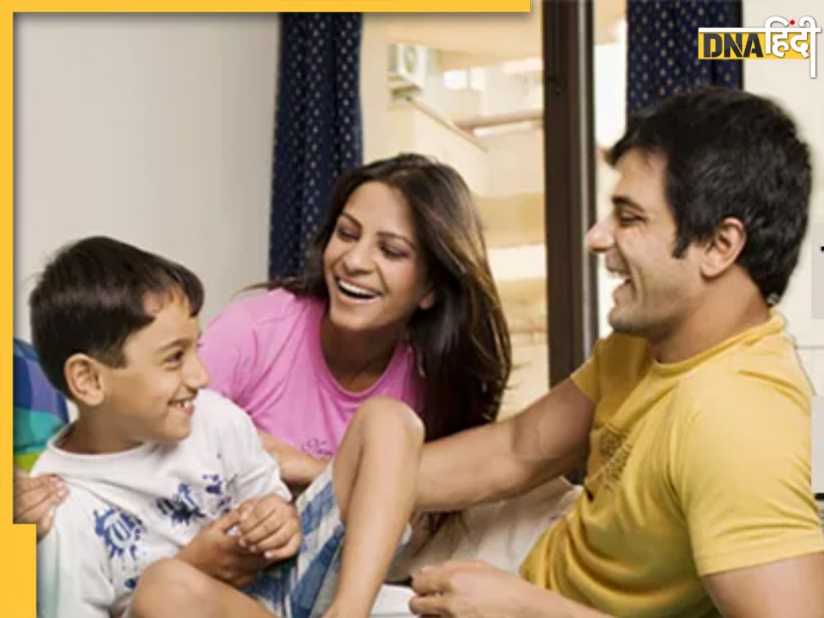 Parenting Tips: बच्चे के उज्जवल भविष्य के लिए अच्छी शिक्षा के साथ जरूर ...