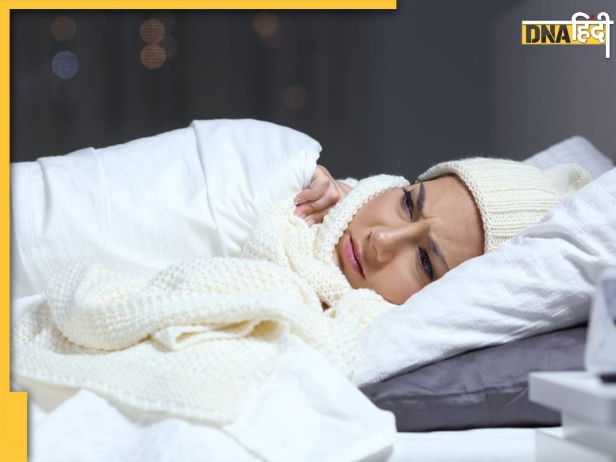 Tips To Beat Laziness:सर्दियों में सुस्ती को मात देंगे ये 4 टिप्स, पूरे दिन रहेंगे एनर्जेटिक