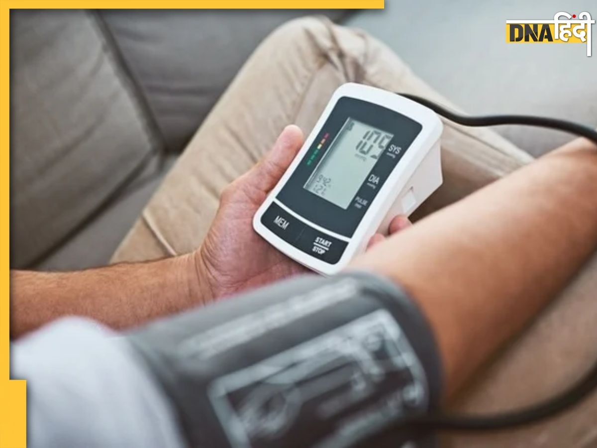 High Blood Pressure: बेड से उठते ही दिखते हैं ये 4 लक्षण तो हो जाएं सावधान, हाई बीपी का देते हैं संकेत