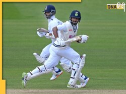 India vs South Africa: भारतीय टेस्ट टीम से अजिंक्य रहाणे बाहर, साउथ अफ्रीका दौरे पर चेतेश्वर पुजारा �को भी नहीं मिला मौका