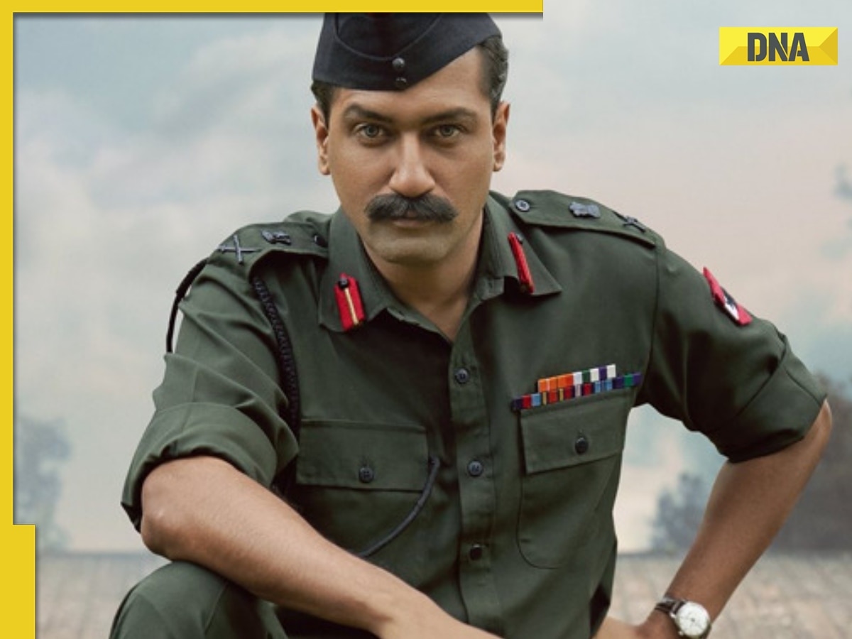 Sam Bahadur first review out: Vicky Kaushal gives 'brilliantly detailed performance' in 'wonderfully directed' film