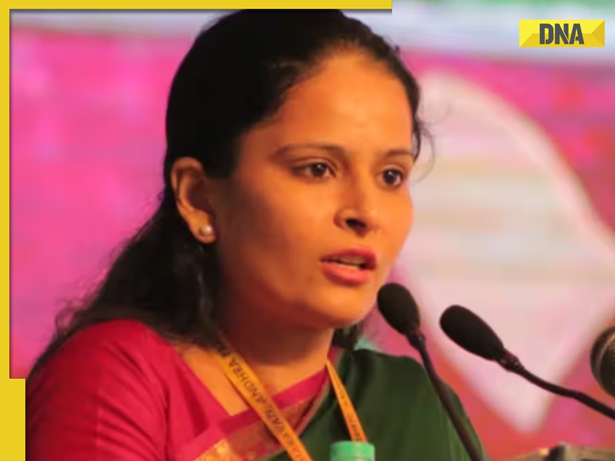 Meet IAS Saloni Sidana, doctor who cracked UPSC in first attempt in one year, bagged AIR...