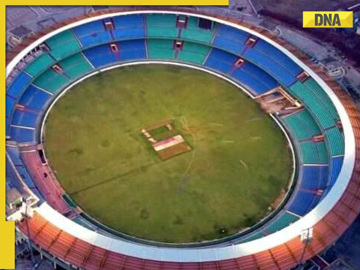 No electricity in Raipur cricket stadium ahead of IND vs AUS T20I, here’s why