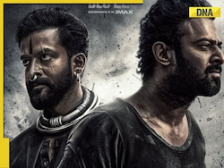 Salaar Ceasefire trailer: Prabhas slays dozens of baddies to protect Prithviraj Sukumaran, fans say 'pure goosebumps'