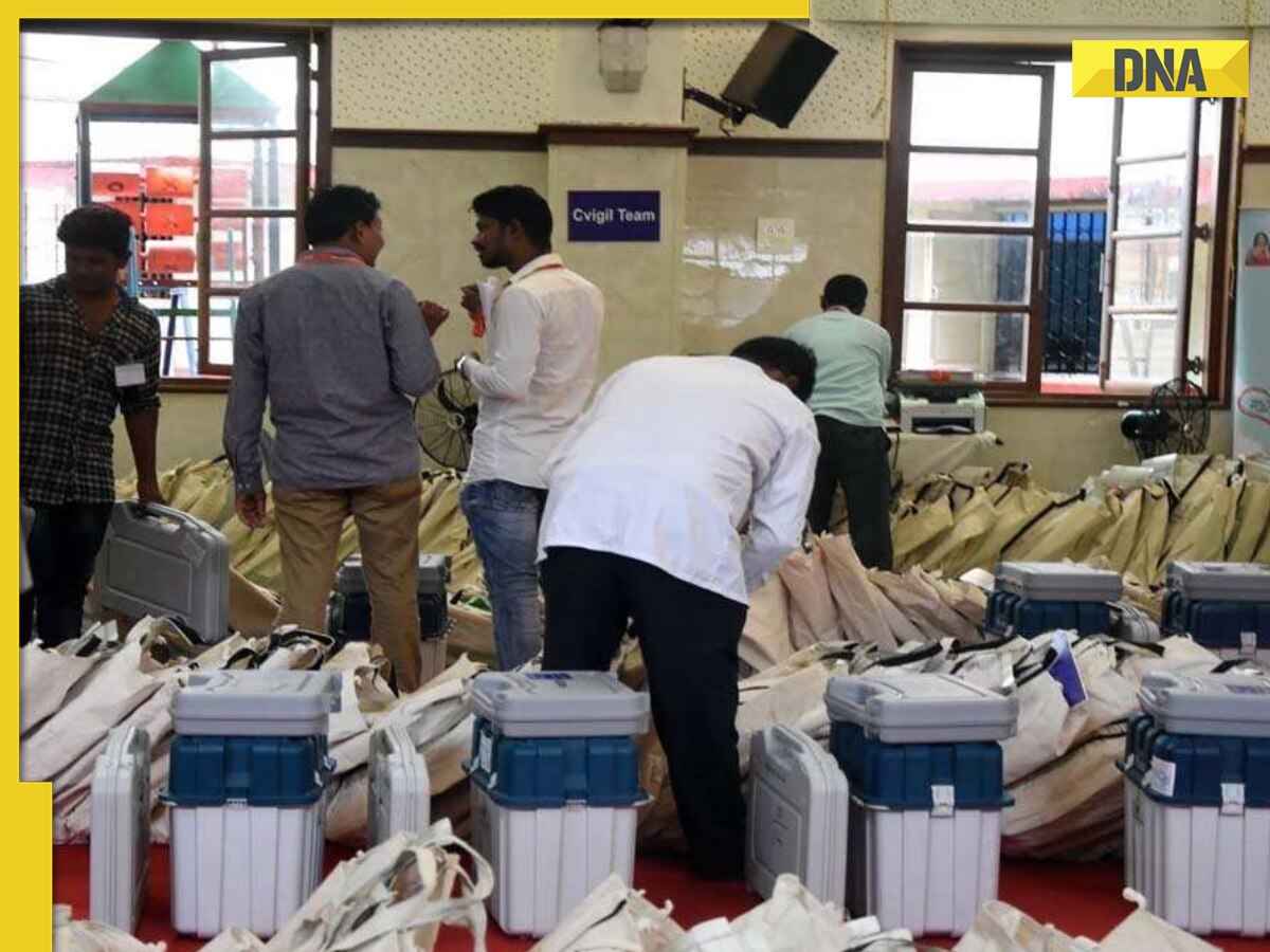 Mizoram Assembly polls 2023: Counting of votes to take place on December 4