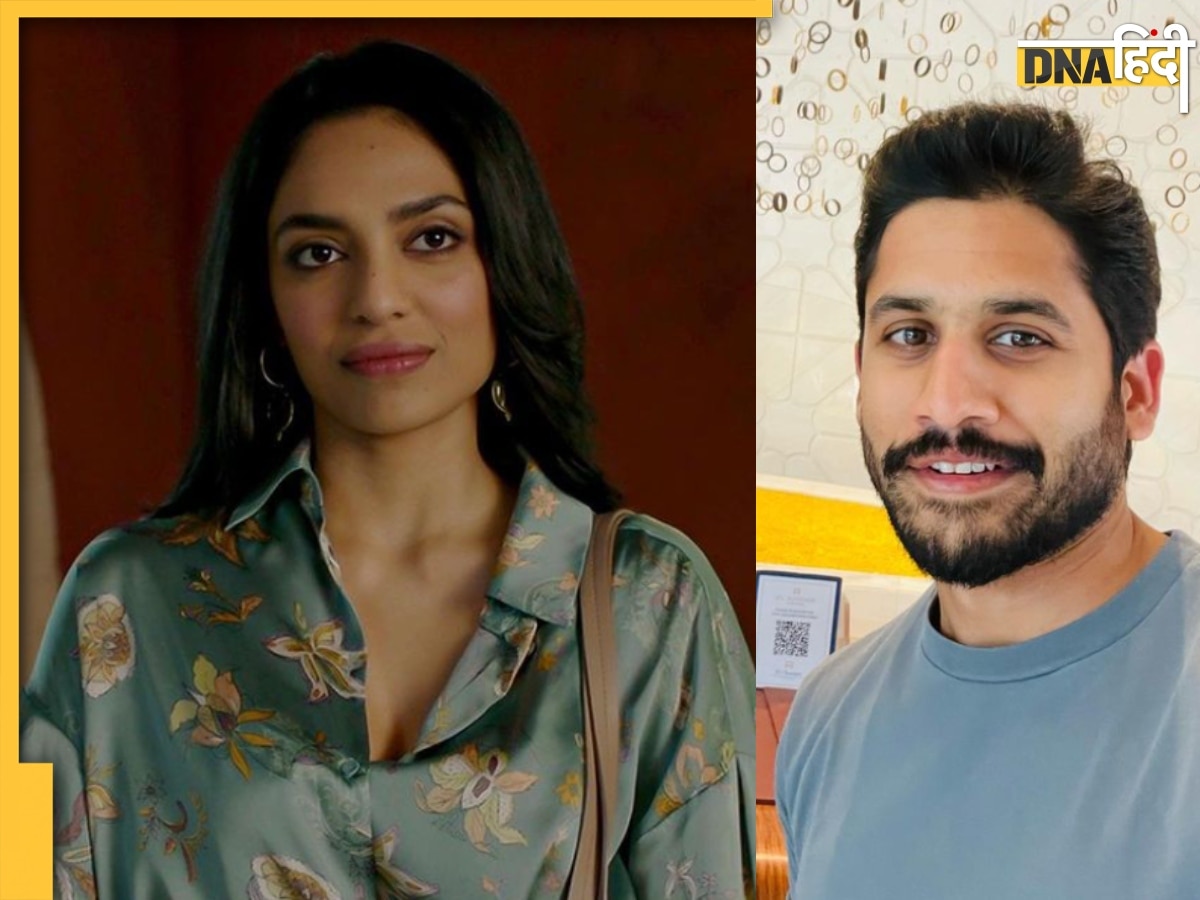 Sobhita Dhulipala संग डेटिंग रूमर्स पर Naga Chaitanya ने तोड़ी चुप्पी, एक्टर ने खुद बताई सच्चाई