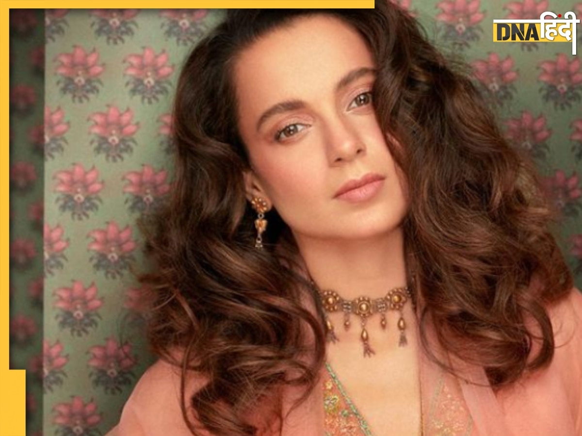 2024 का लोकसभा चुनाव लड़ेंगी Kangana Ranaut? एक्ट्रेस ने खुद किया खुलासा