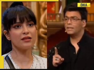 Bigg Boss 17: Karan Johar bashes Khanzaadi for faking illness, netizens react