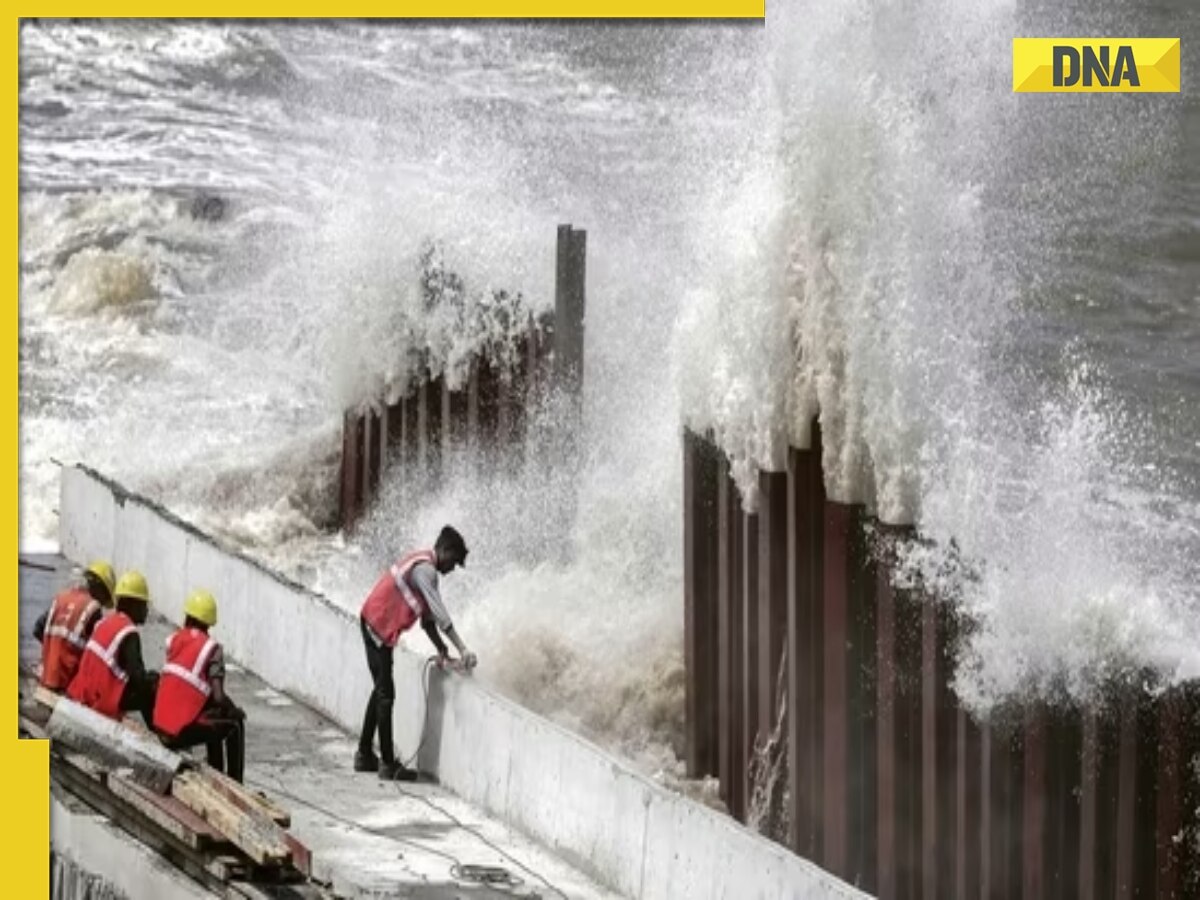 DNA Explained: How Cyclone 'Michaung' Got Its Name?