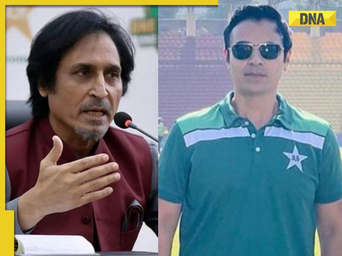 Ramiz Raja hits out at PCB for Salman Butt appointment, says 'insane to have....' 