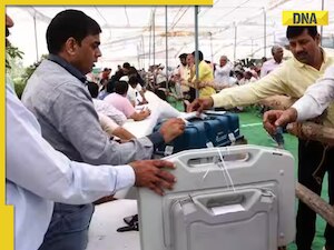 Chhattisgarh Election 2023 results: When, where to watch LIVE, how to check results on December 3