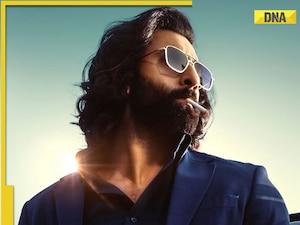 Animal box office collection day 2: Ranbir Kapoor-starrer crosses Rs 100-crore mark, mints Rs 66 crore on Saturday