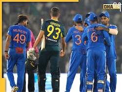 IND vs AUS: भारत को हराकर अपनी लाज बचाएगी ऑस्ट्रेलिया? जानें कहां देख सकेंगे लाइव