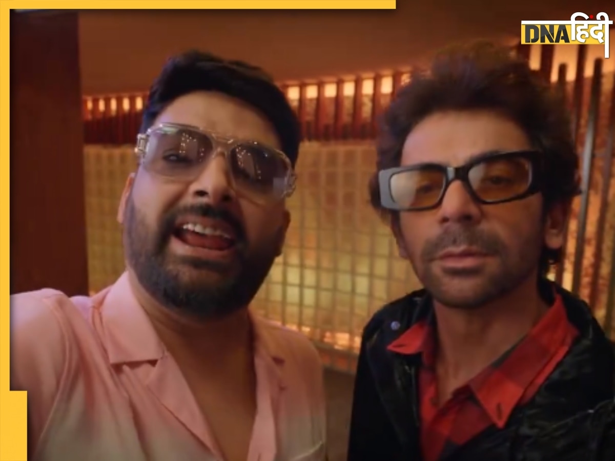 6 साल बाद Kapil Sharma और Sunil Grover के बीच खत्म हुई लड़ाई, इस शो से करेंगे दोनों वापसी