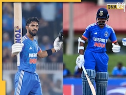 IND vs AUS: पहले टी20 में रन आउट कराने पर यशस्वी ने मांगी 'माफी', ऋतुराज ने किया बड़ा खुलासा