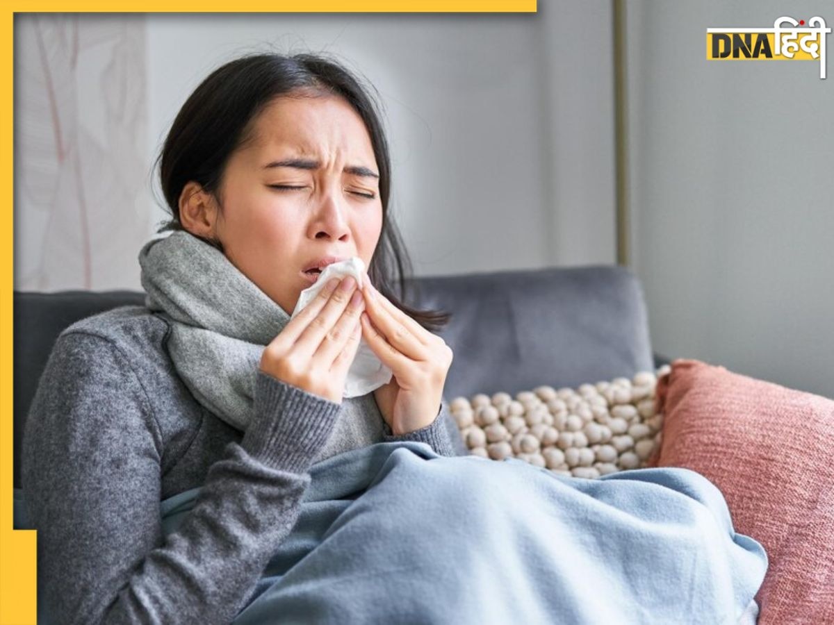 Pneumonia Diet: निमोनिया से जल्दी रिकवरी के लिए खाएं ये 5 चीजें, डायट में जरूर करें शामिल