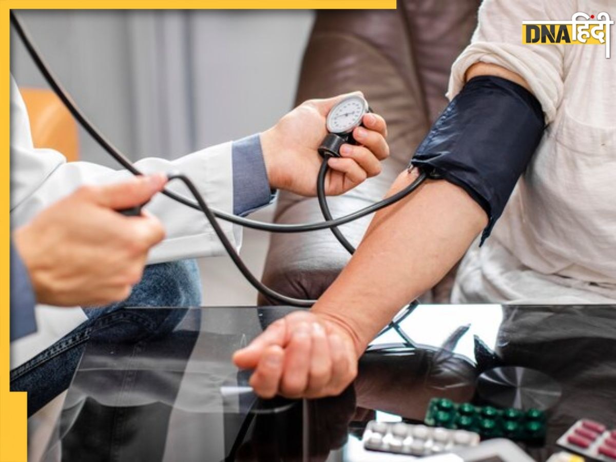 Blood Pressure Remedy: किचन में रखा ये मसाला हाई बीपी मरीजों के लिए है वरदान, खुल जाएंगी शरीर की ब्लाॅक नसें 