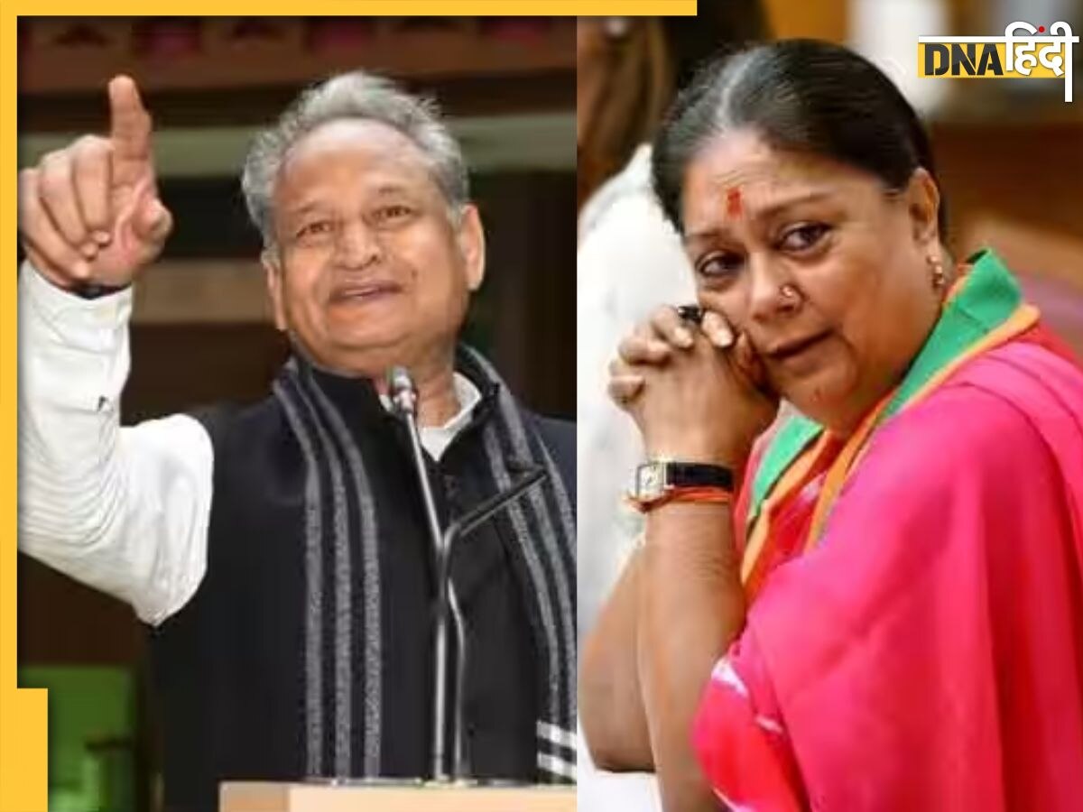 Rajasthan Elections Result 2023: मतगणना से पहले ही भाजपा-कांग्रेस ने शुरू की खेमेबंदी, बागियों के हाथ में दिख रही 'जादुई छड़ी'