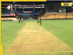 IND vs AUS: What to expect from pitch in 5th T20 at M. Chinnaswamy stadium