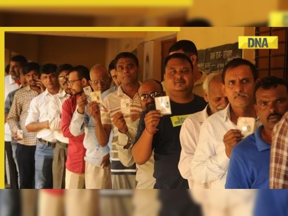 Chhattisgarh Assembly Election Kondagaon Results 2023 LIVE: BJP takes lead