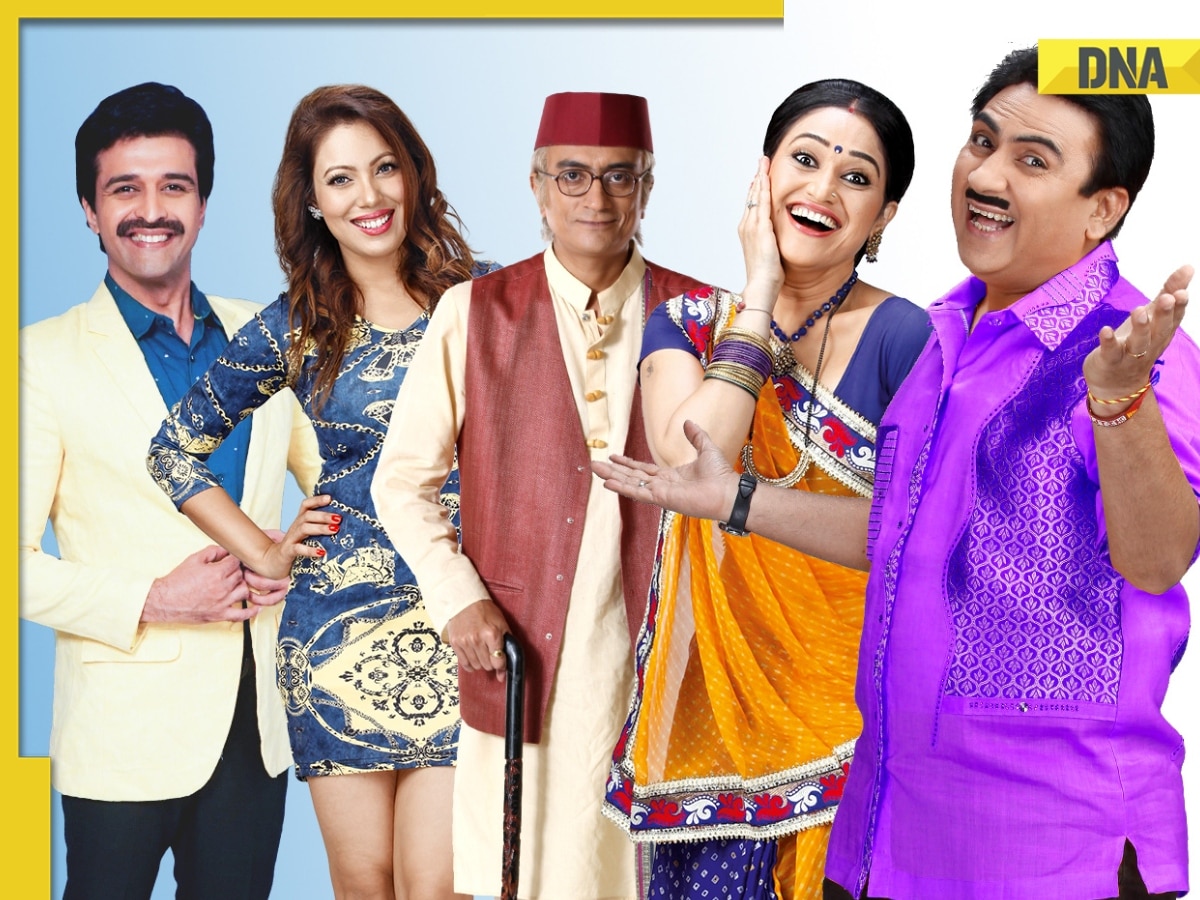 Boycott Taarak Mehta Ka Ooltah Chashmah trends, fans slam makers, say 'we will not forgive you', here's why